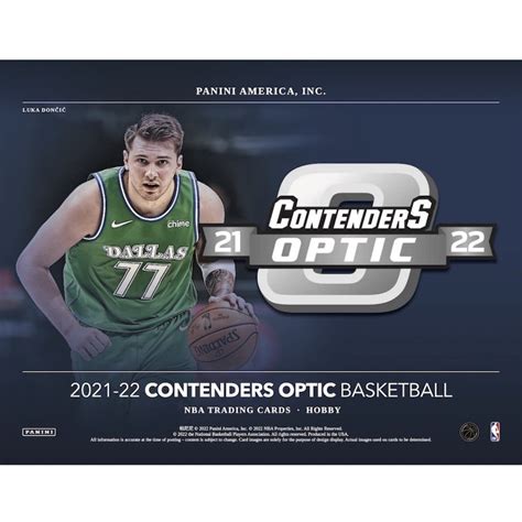 2021-22 Panini <b>Contenders</b> <b>Optic</b>: Account Collection Forum Subscriptions Friends Goals Lists Messages Permissions Ratings Saved Pack Rips Sponsorships Transactions. . Optic contenders checklist